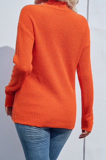 Vintage Inspired Jumper