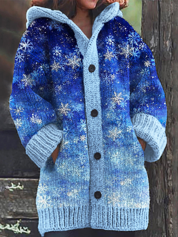 Classic Vintage Cardigan