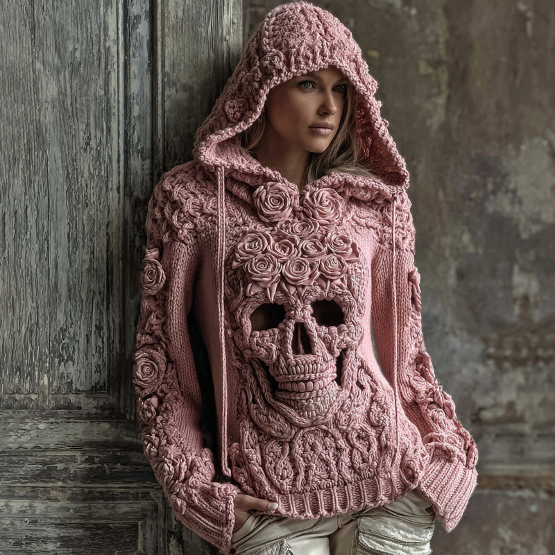 Beautifully Crafted Jumper