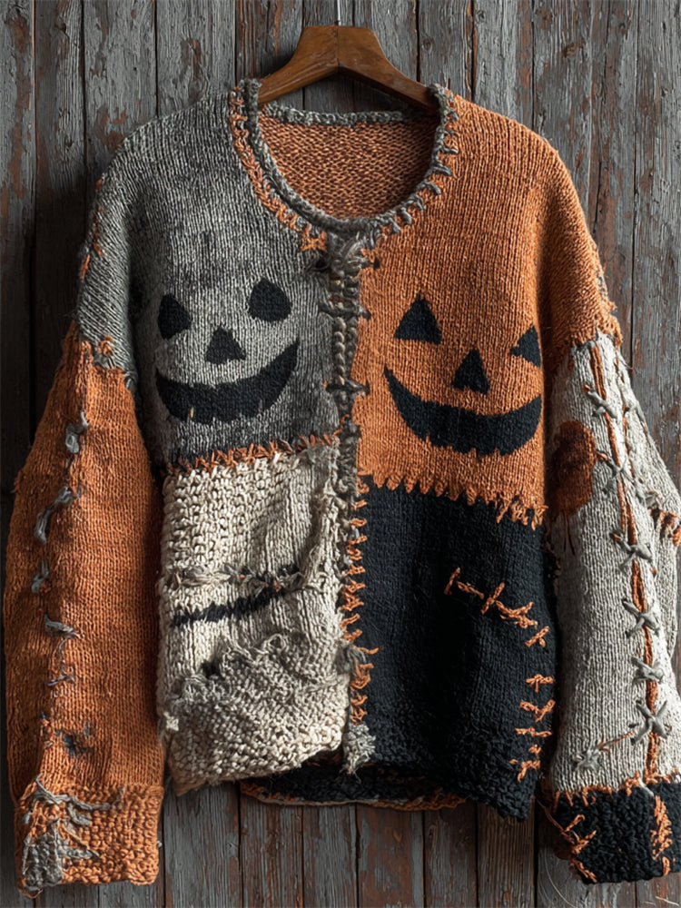 Classic Designed Jumper