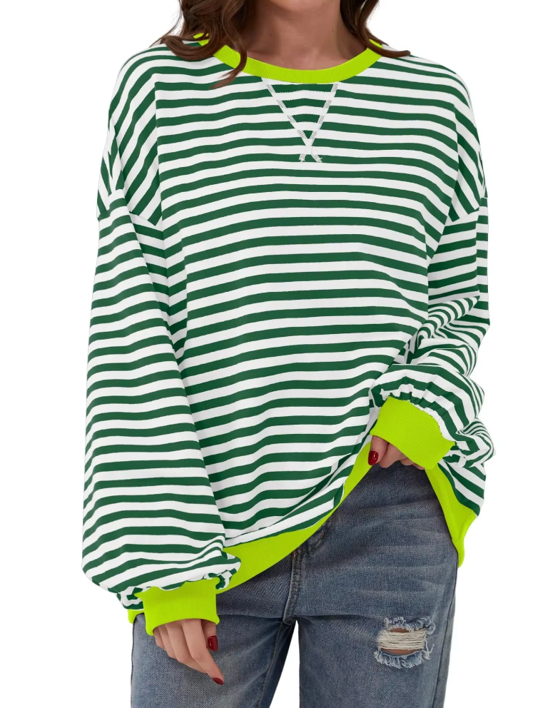 Beautifully Crafted Jumper