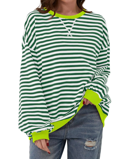 Classic Vintage Jumper