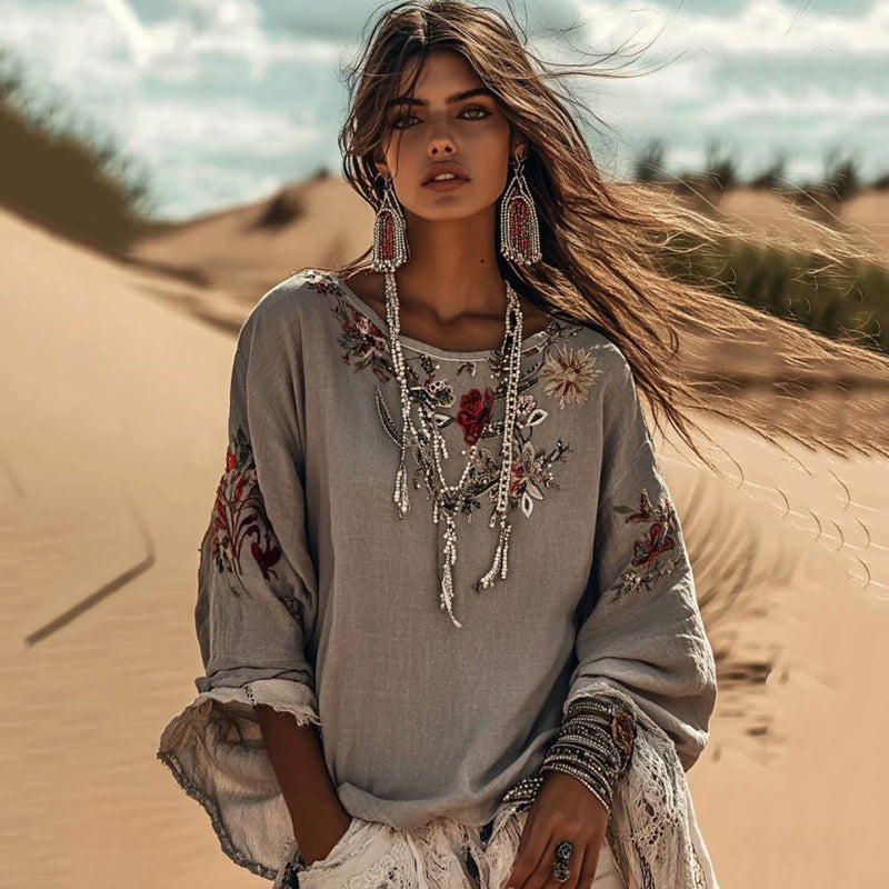 Beautifully Crafted Shirt