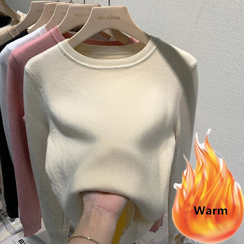 Classic Vintage Jumper
