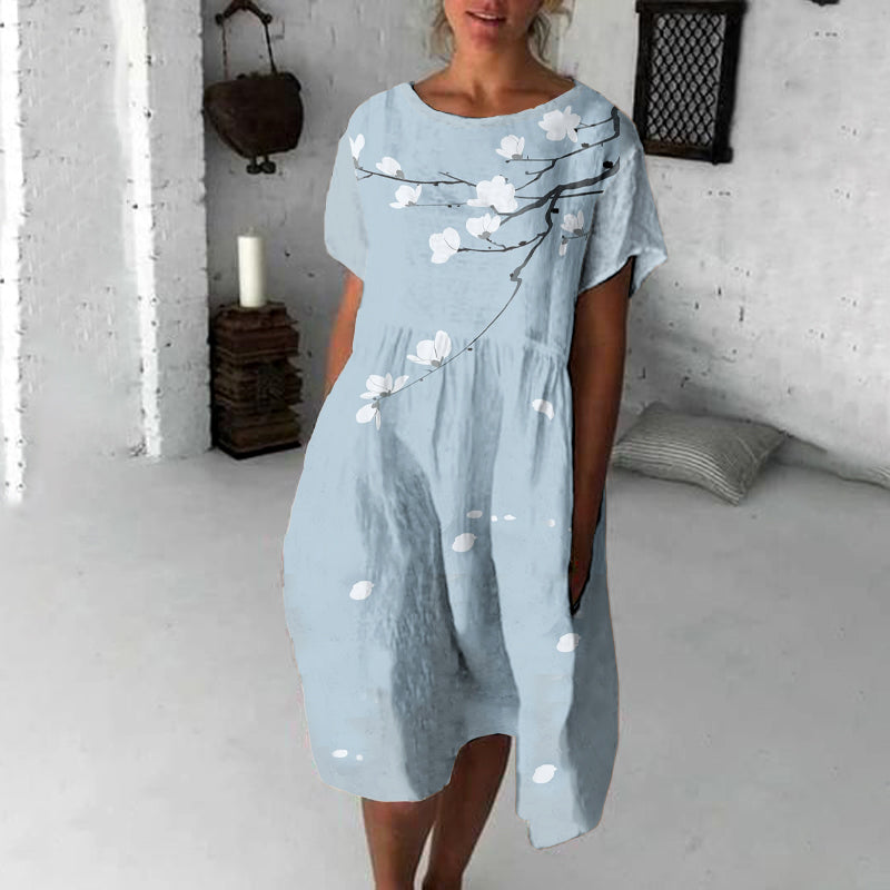 Beautifully Crafted Dress