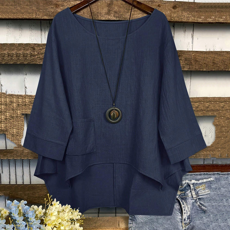 Timeless Vintage Style Shirt