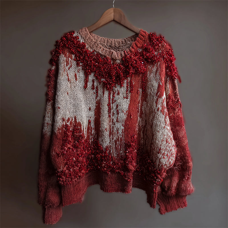 Beautifully Crafted Jumper