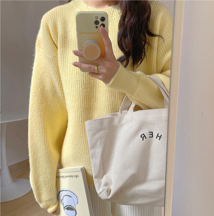 Beautifully Crafted Jumper