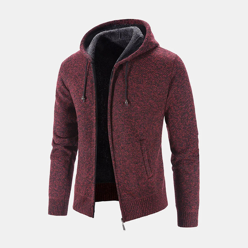 Timeless Vintage Style Cardigan