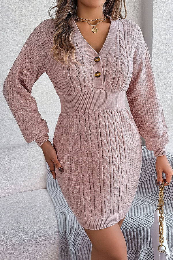Classic Vintage Jumper
