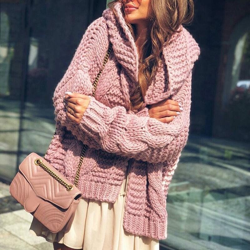 Gracefully Designed Coat