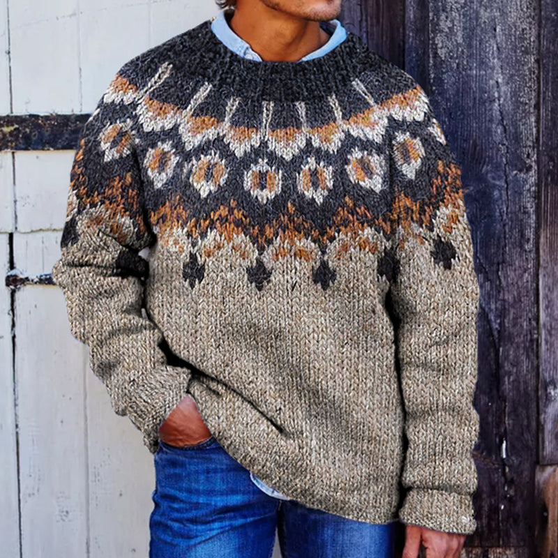 Beautifully Crafted Jumper