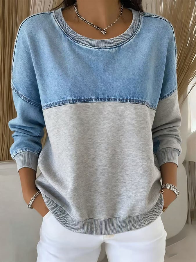 Timeless Vintage Style Shirt