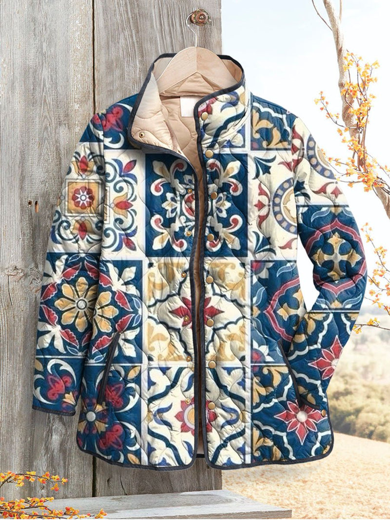 Classic Vintage Cardigan