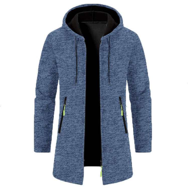 Gracefully Designed Cardigan