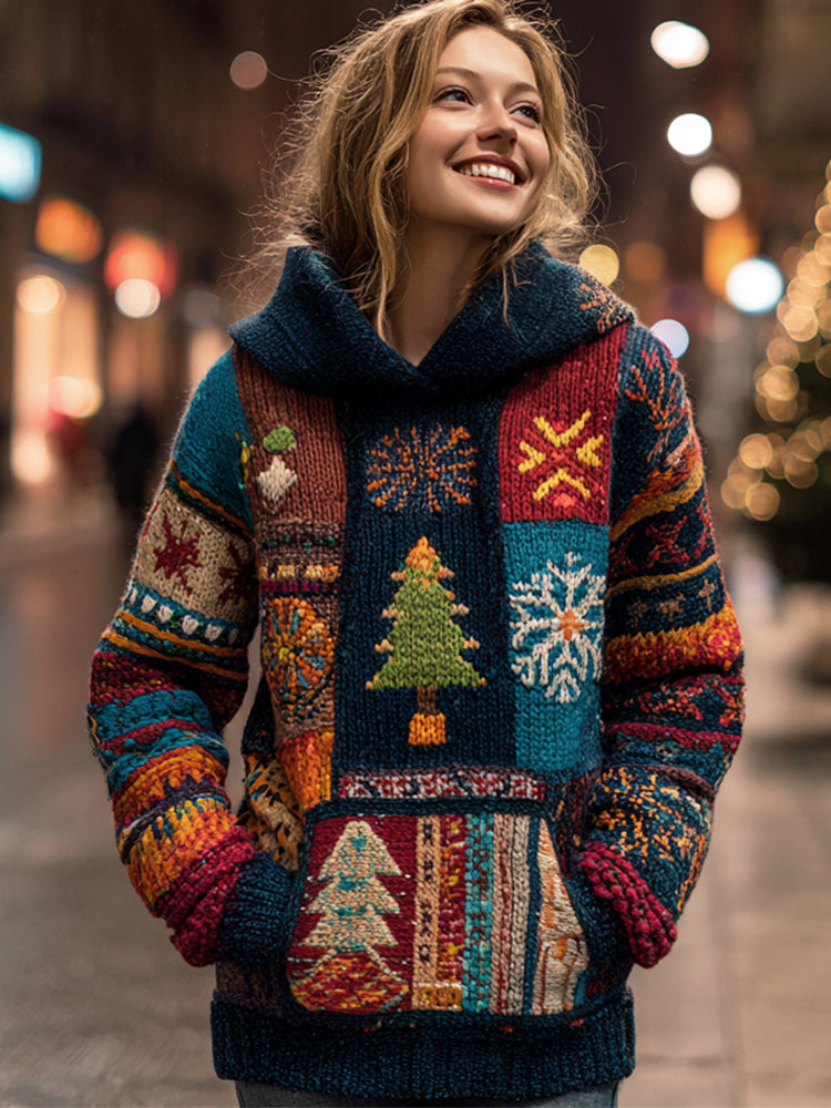 Elegantly Designed Jumper