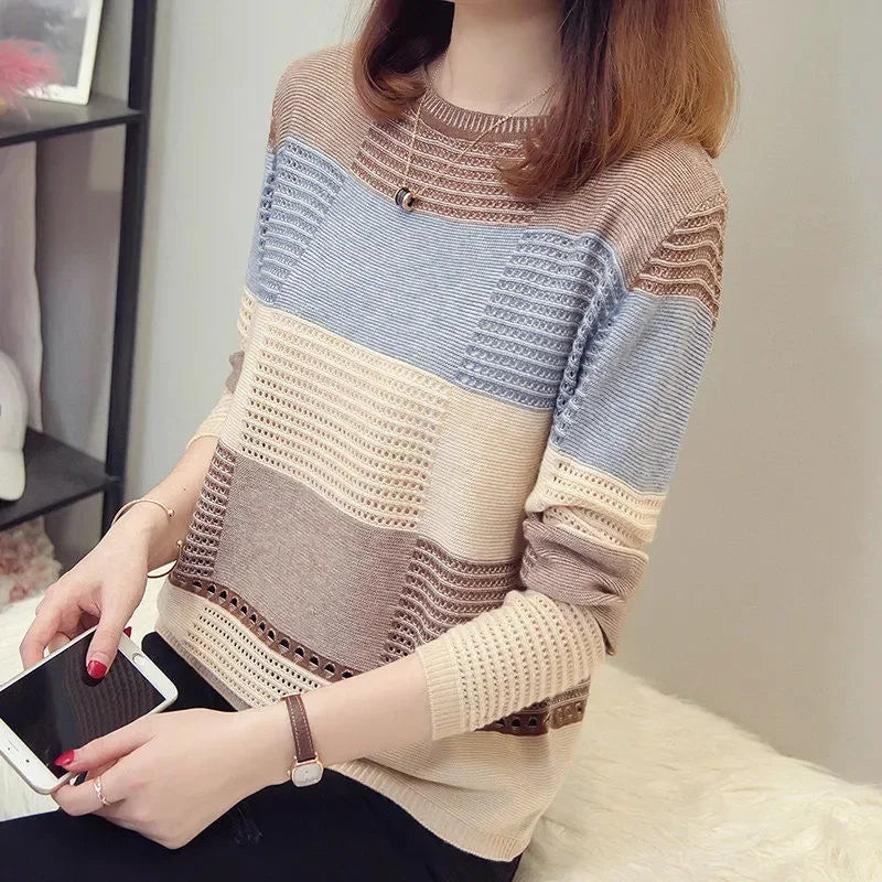 Thoughtfully Designed Jumper