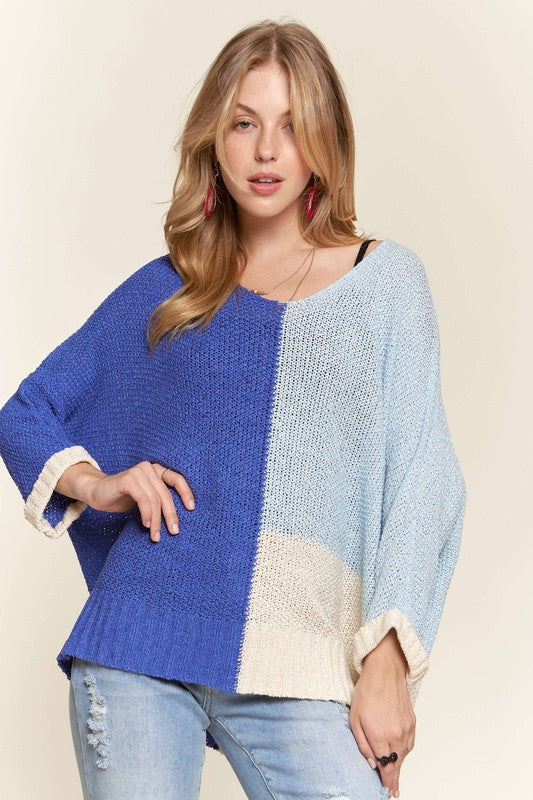 Classic Vintage Jumper