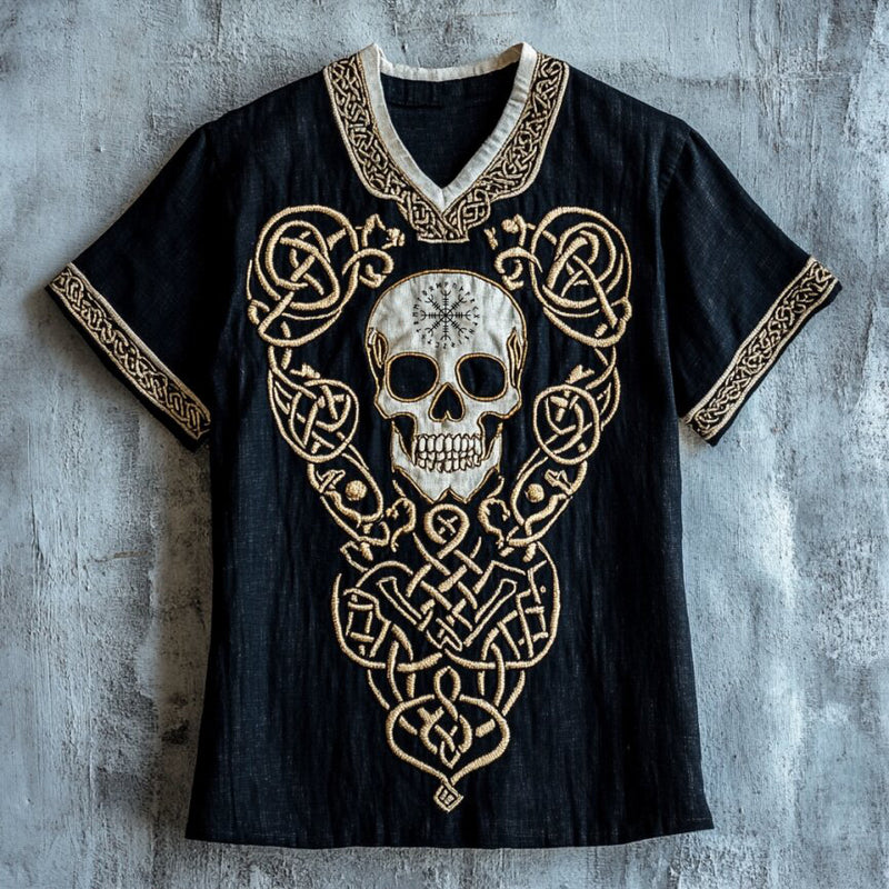 Elegantly Designed Shirt