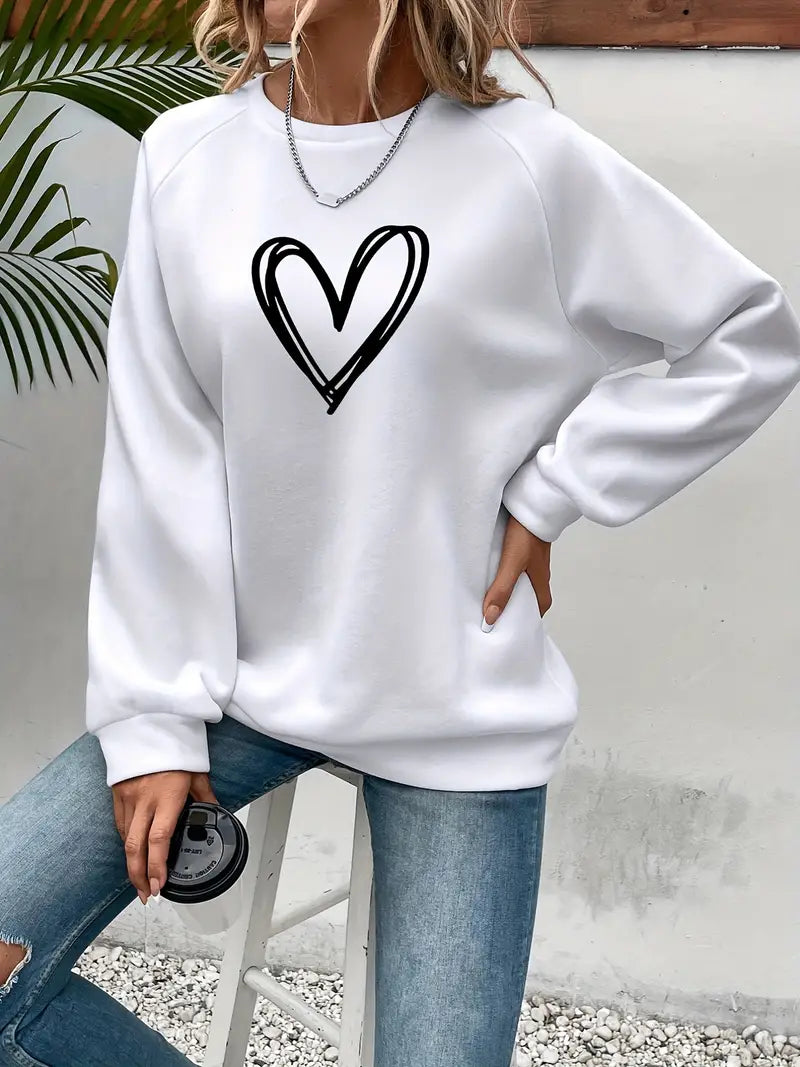 Gracefully Designed Jumper