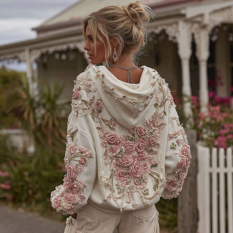 Timeless Vintage Style Garment