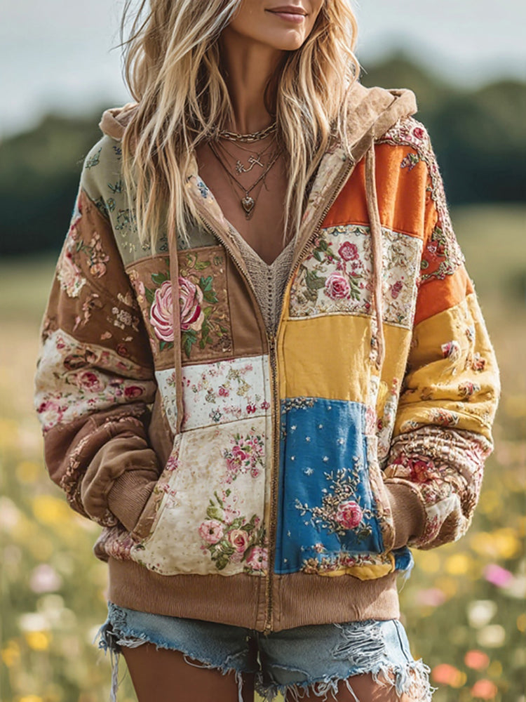 Classic Vintage Garment
