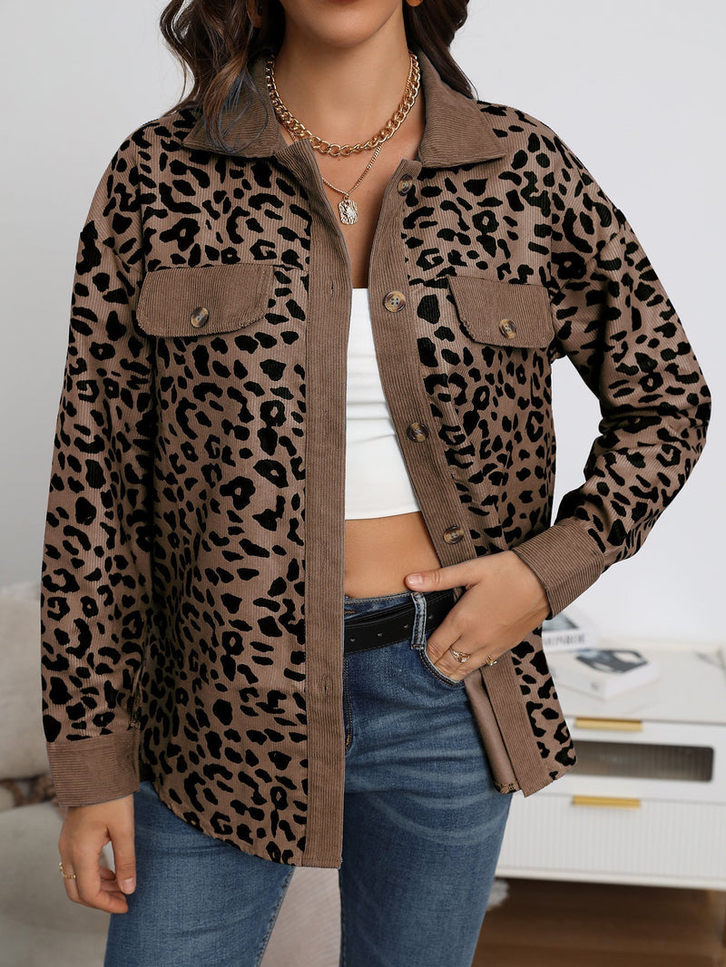 Elegantly Designed Jacket