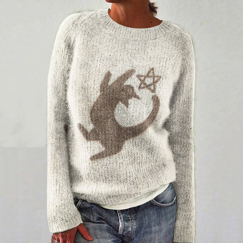 Beautifully Crafted Jumper