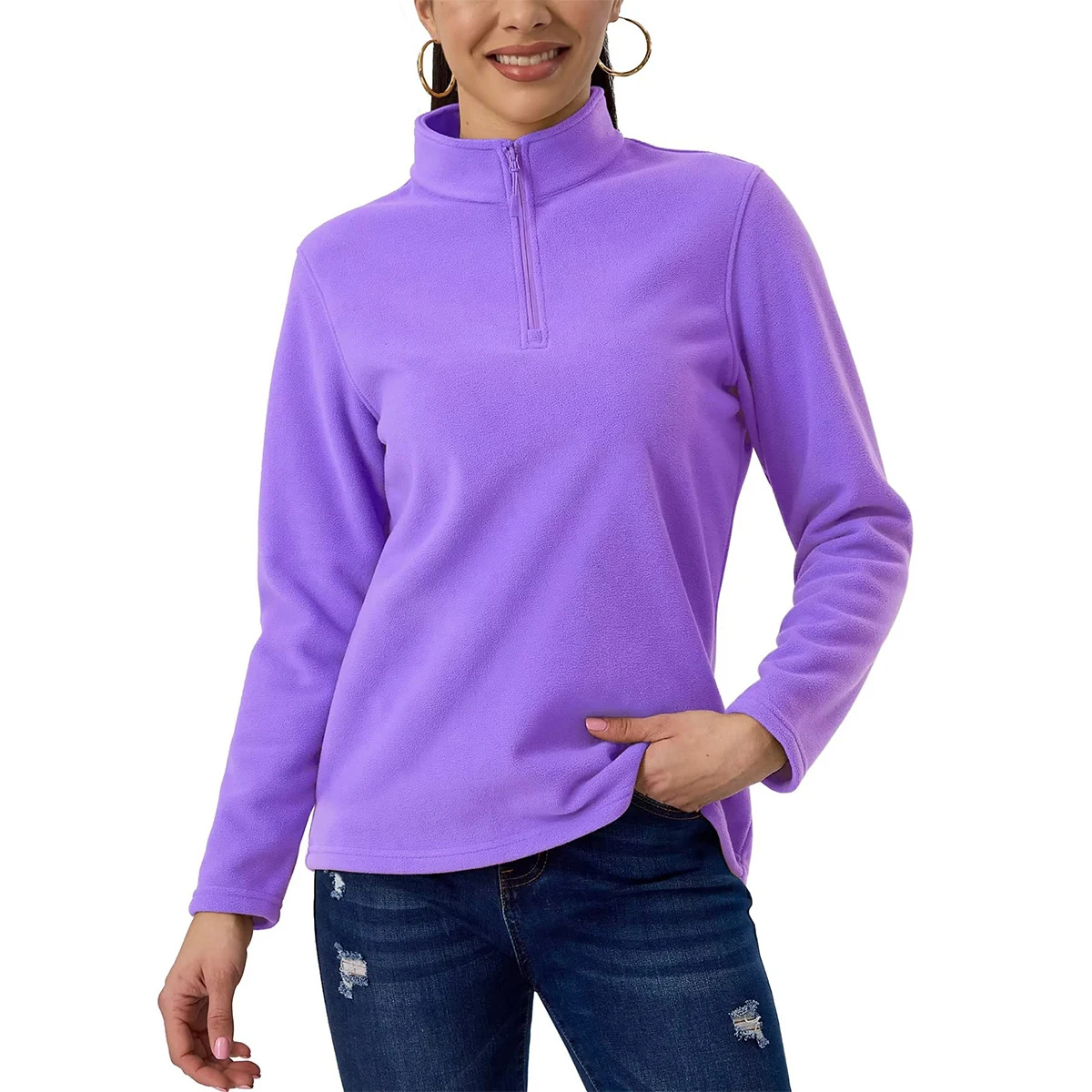 Michelle | Classic and Stylish winter Jacket
