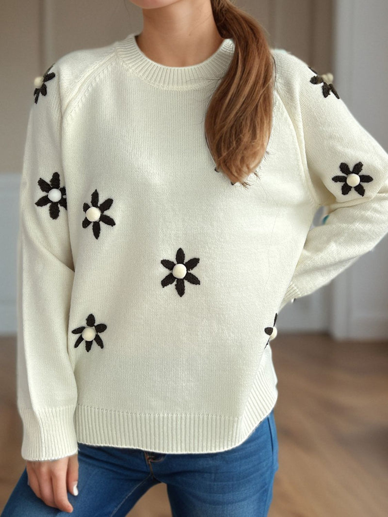 Classic Designed Jumper