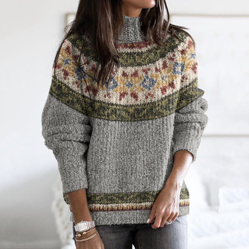 Classic Designed Jumper