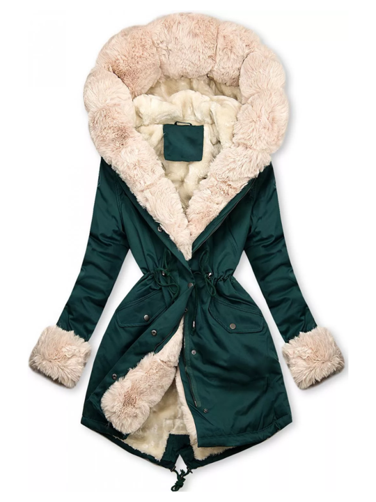 Gracefully Designed Jacket