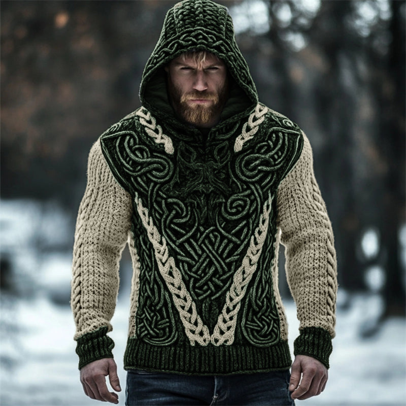 Thoughtfully Designed Jumper