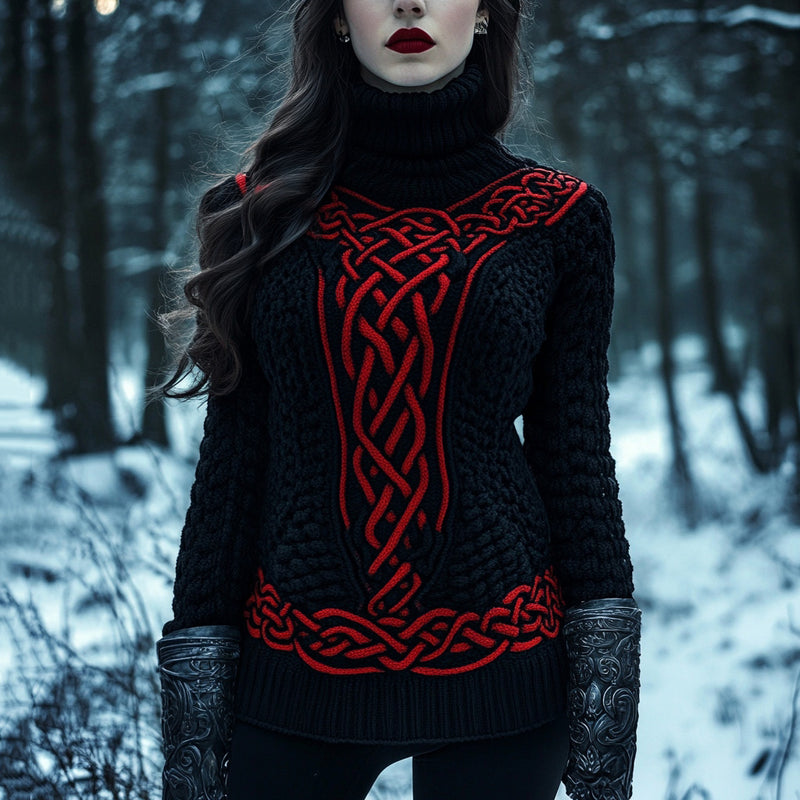 Beautifully Crafted Jumper