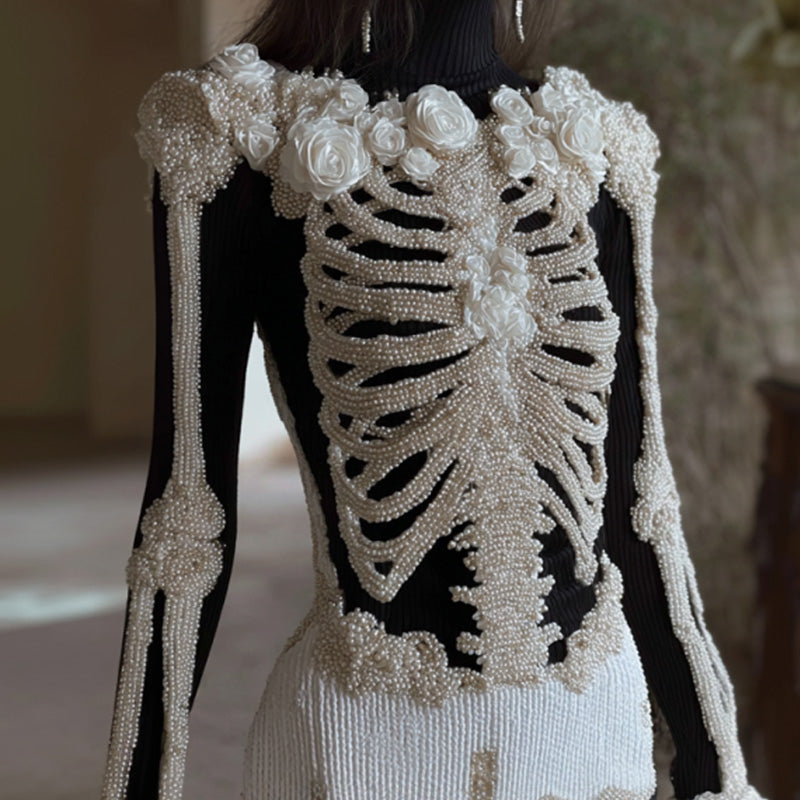 Beautifully Crafted Jumper