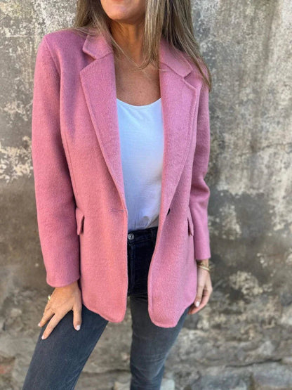 Jovie | Timeless and Elegant winter Coat