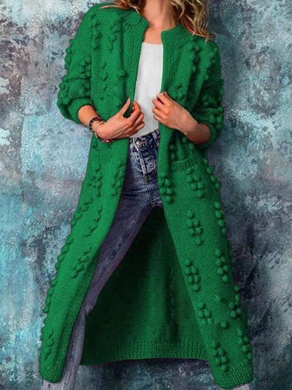 Vintage Inspired Jumper