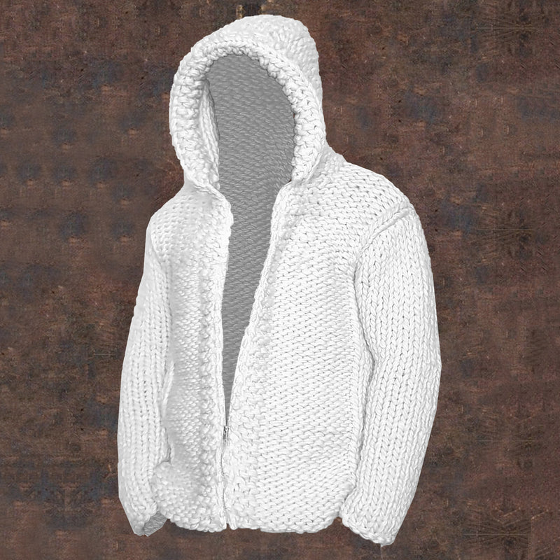 Gracefully Designed Jumper