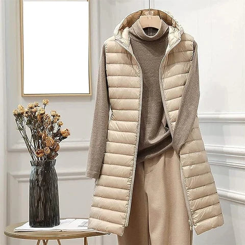 Classic Vintage Coat