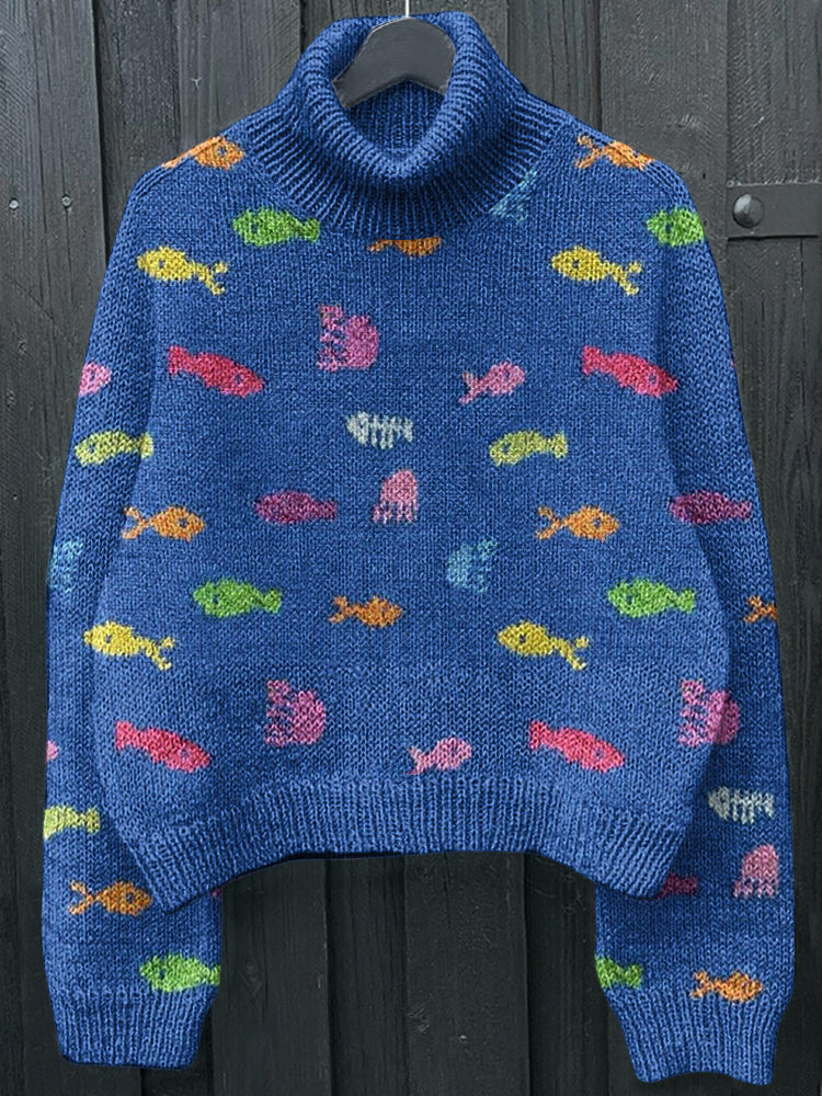 Classic Designed Jumper