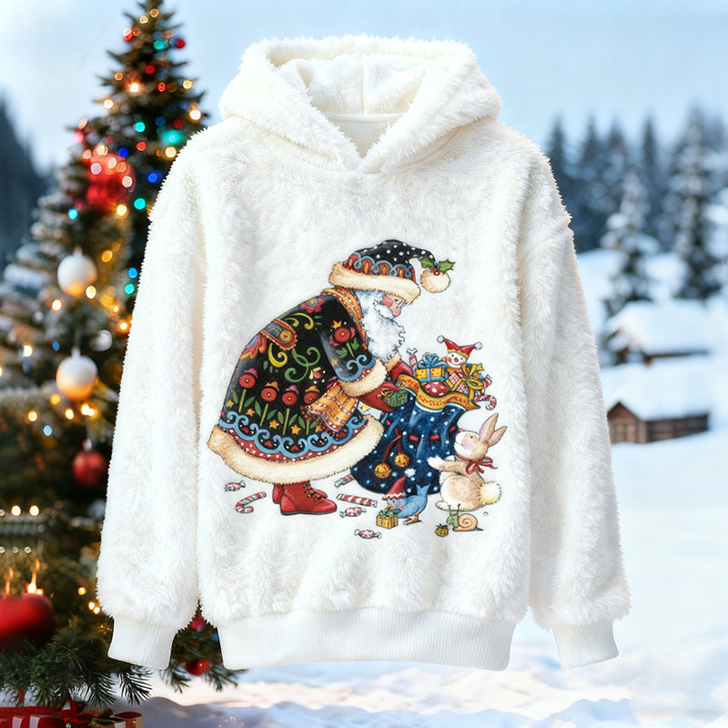 Vintage Inspired Jumper