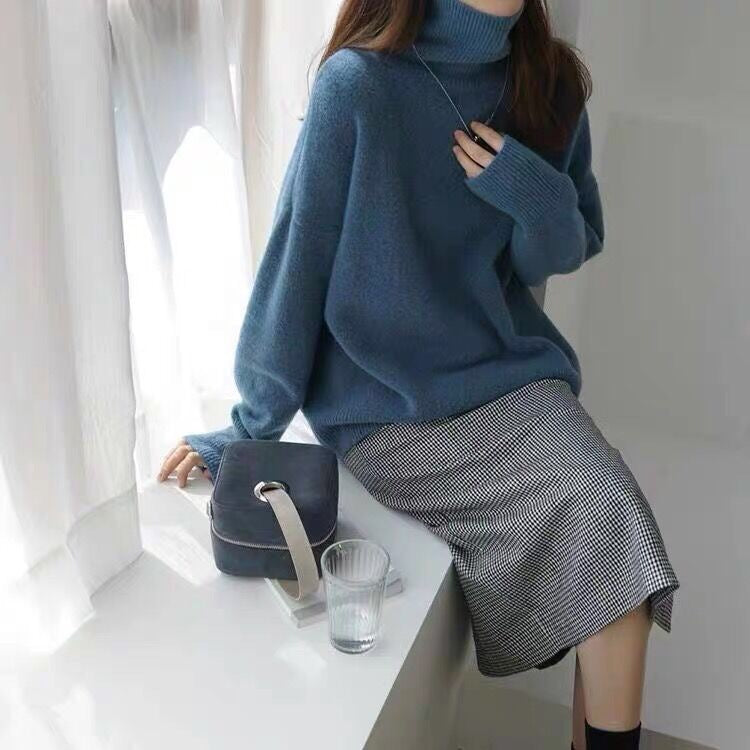 Classic Designed Jumper