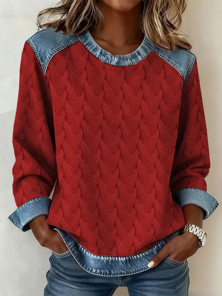 Elegantly Designed Shirt
