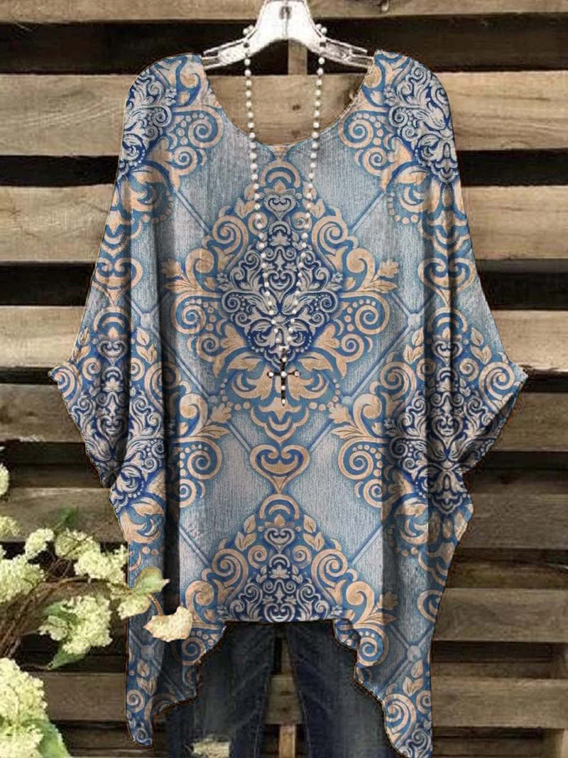 Thoughtfully Designed Top