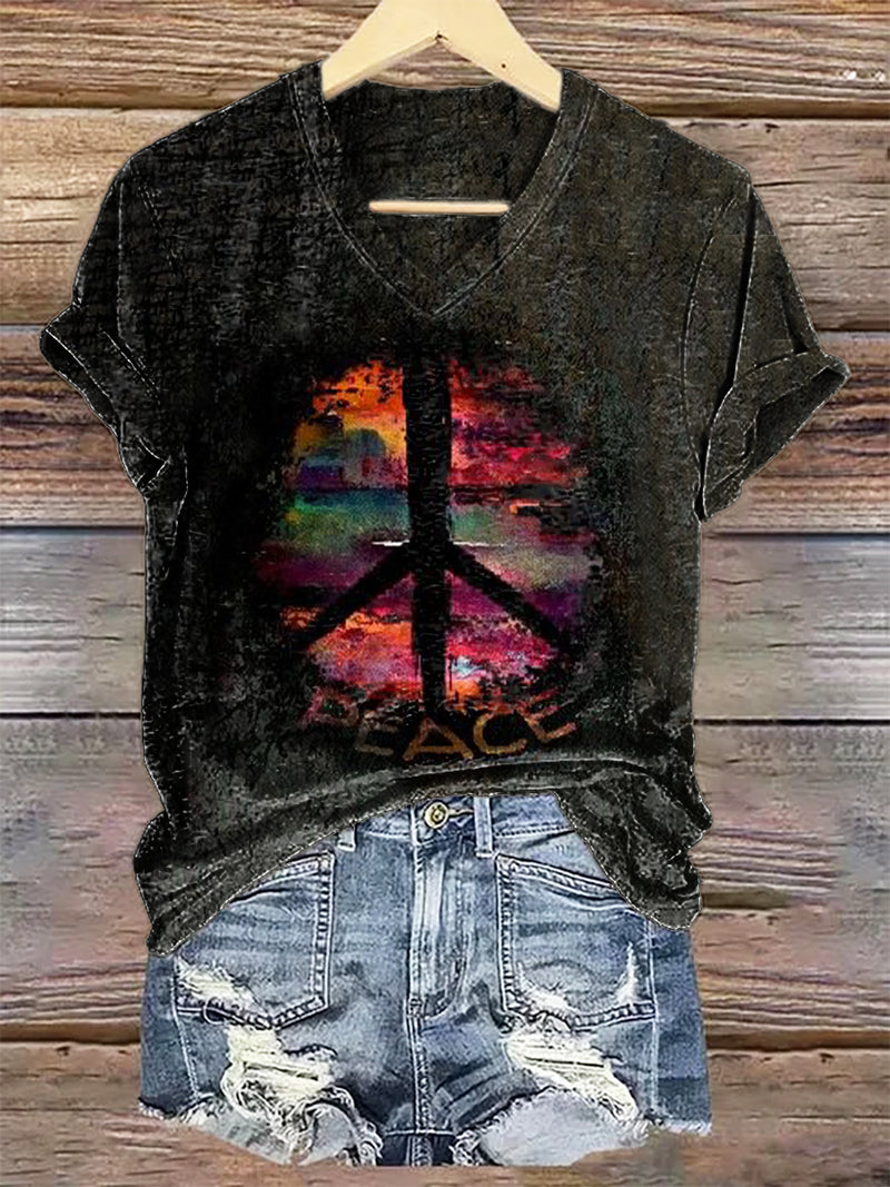 Vintage Inspired T-Shirt