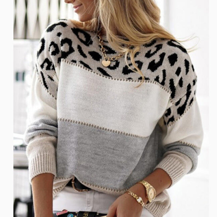 Vintage Inspired Jumper