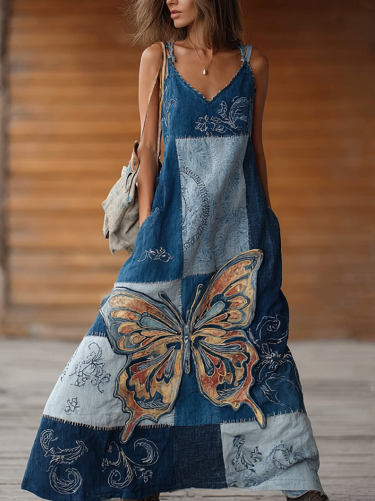 Beautifully Crafted Dress