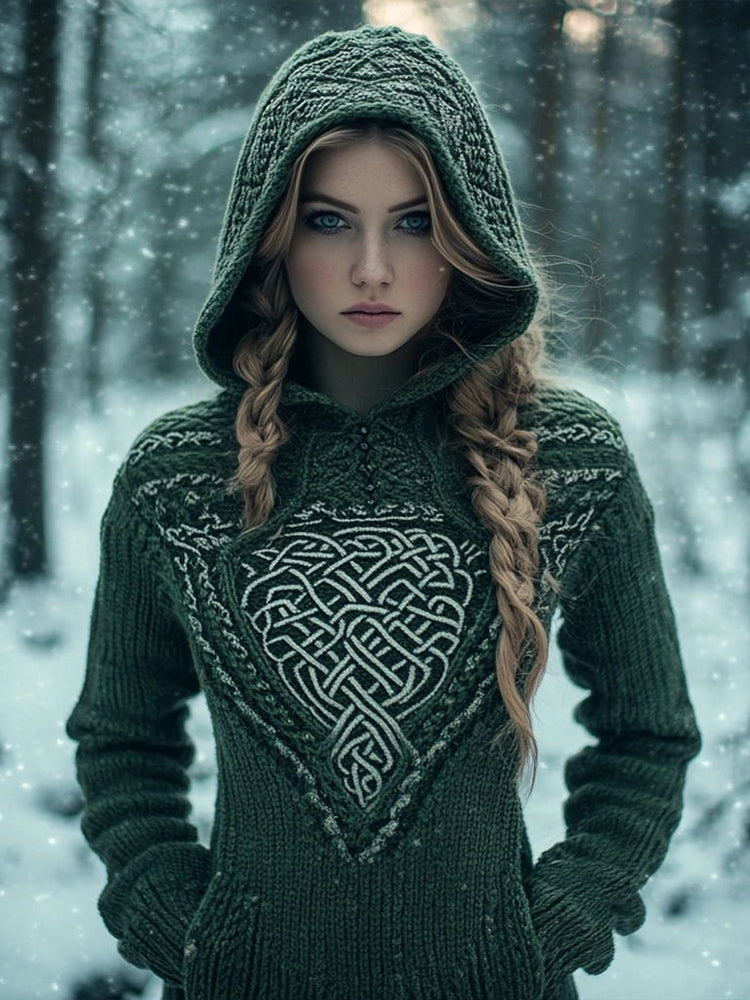 Classic Vintage Jumper