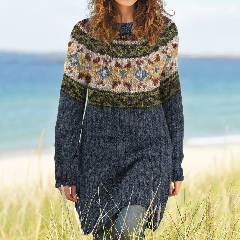 Classic Designed Jumper