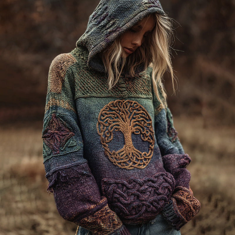 Classic Vintage Jumper